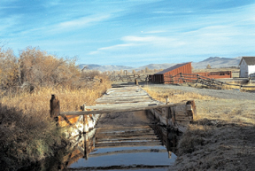 Grant-Kohrs Ranch National Historic Site