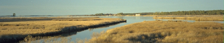 Heart of Chesapeake Country Heritage Area